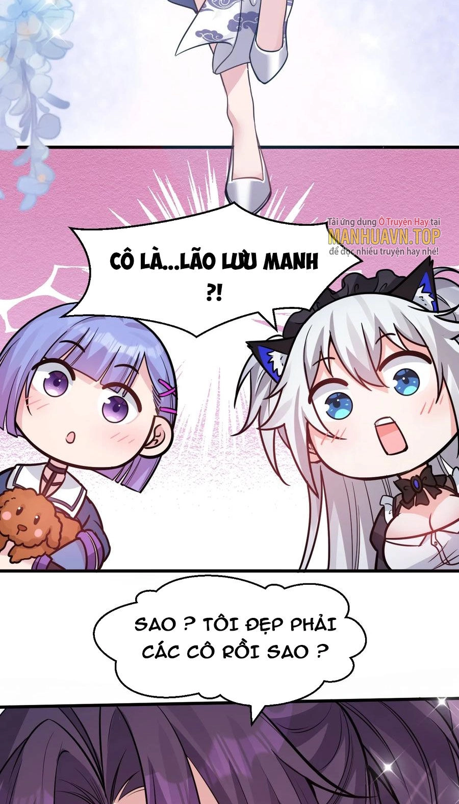 Tu Luyện Thành Tiên Ta Chỉ Muốn Nuôi Nữ Đồ Đệ Chapter 112 - 42