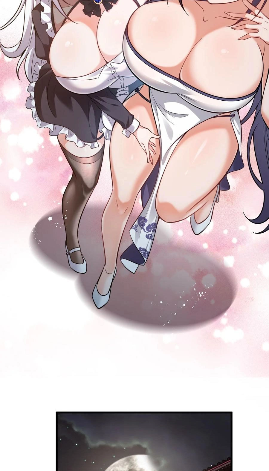 Tu Luyện Thành Tiên Ta Chỉ Muốn Nuôi Nữ Đồ Đệ Chapter 112 - 49