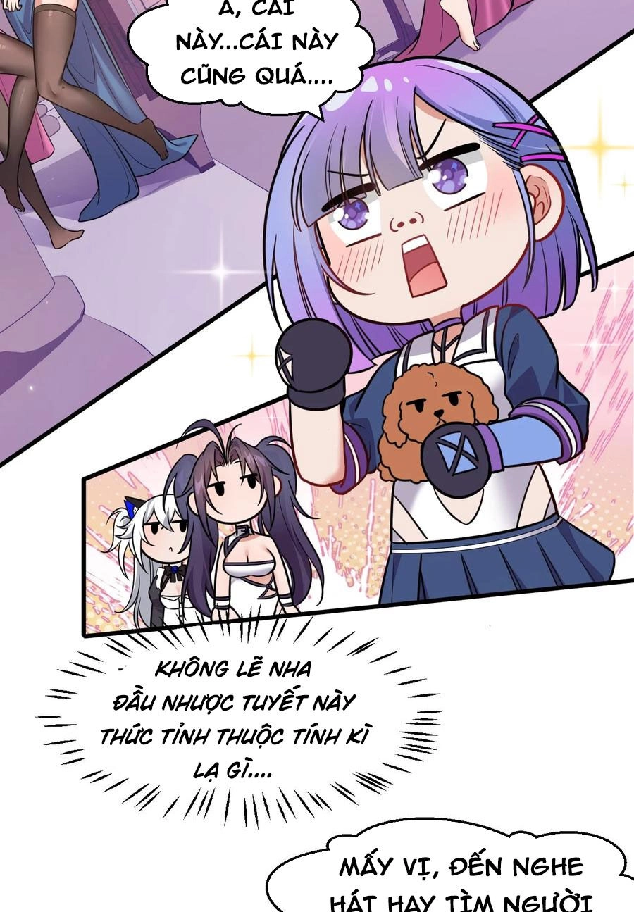 Tu Luyện Thành Tiên Ta Chỉ Muốn Nuôi Nữ Đồ Đệ Chapter 113 - 12