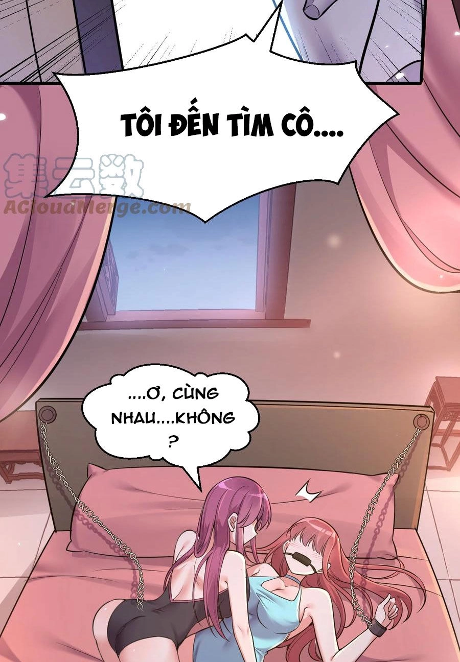 Tu Luyện Thành Tiên Ta Chỉ Muốn Nuôi Nữ Đồ Đệ Chapter 113 - 16