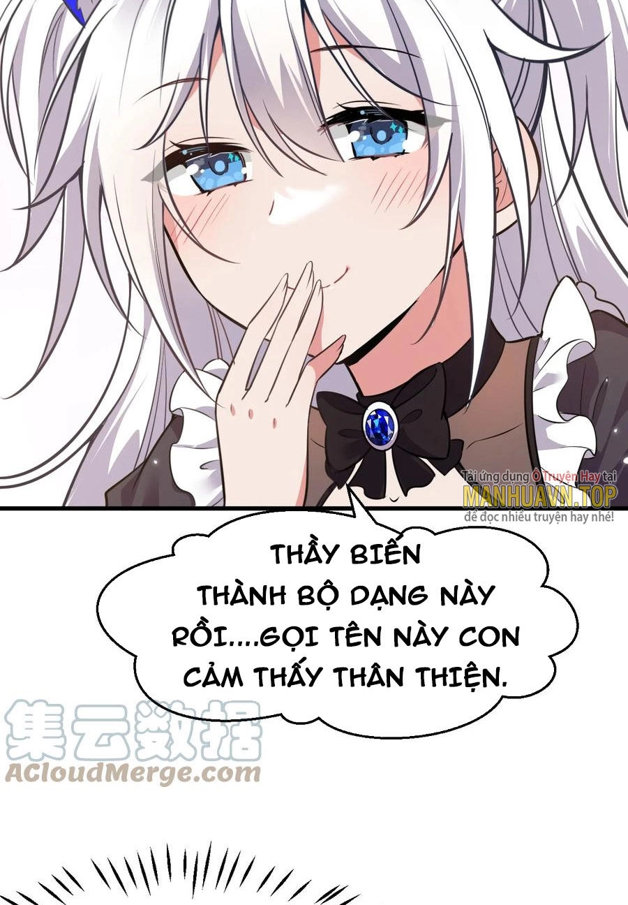 Tu Luyện Thành Tiên Ta Chỉ Muốn Nuôi Nữ Đồ Đệ Chapter 113 - 20