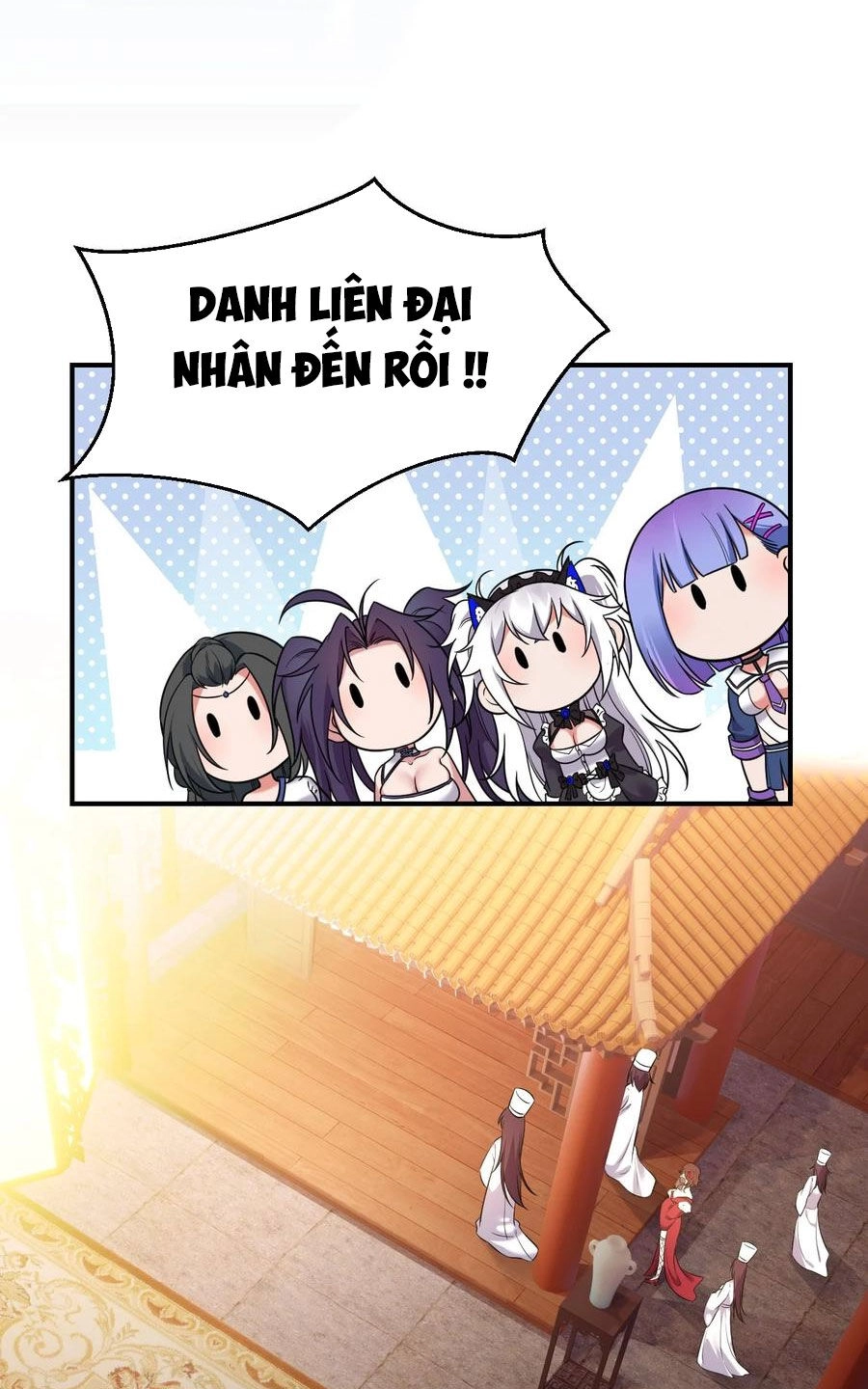 Tu Luyện Thành Tiên Ta Chỉ Muốn Nuôi Nữ Đồ Đệ Chapter 113 - 31