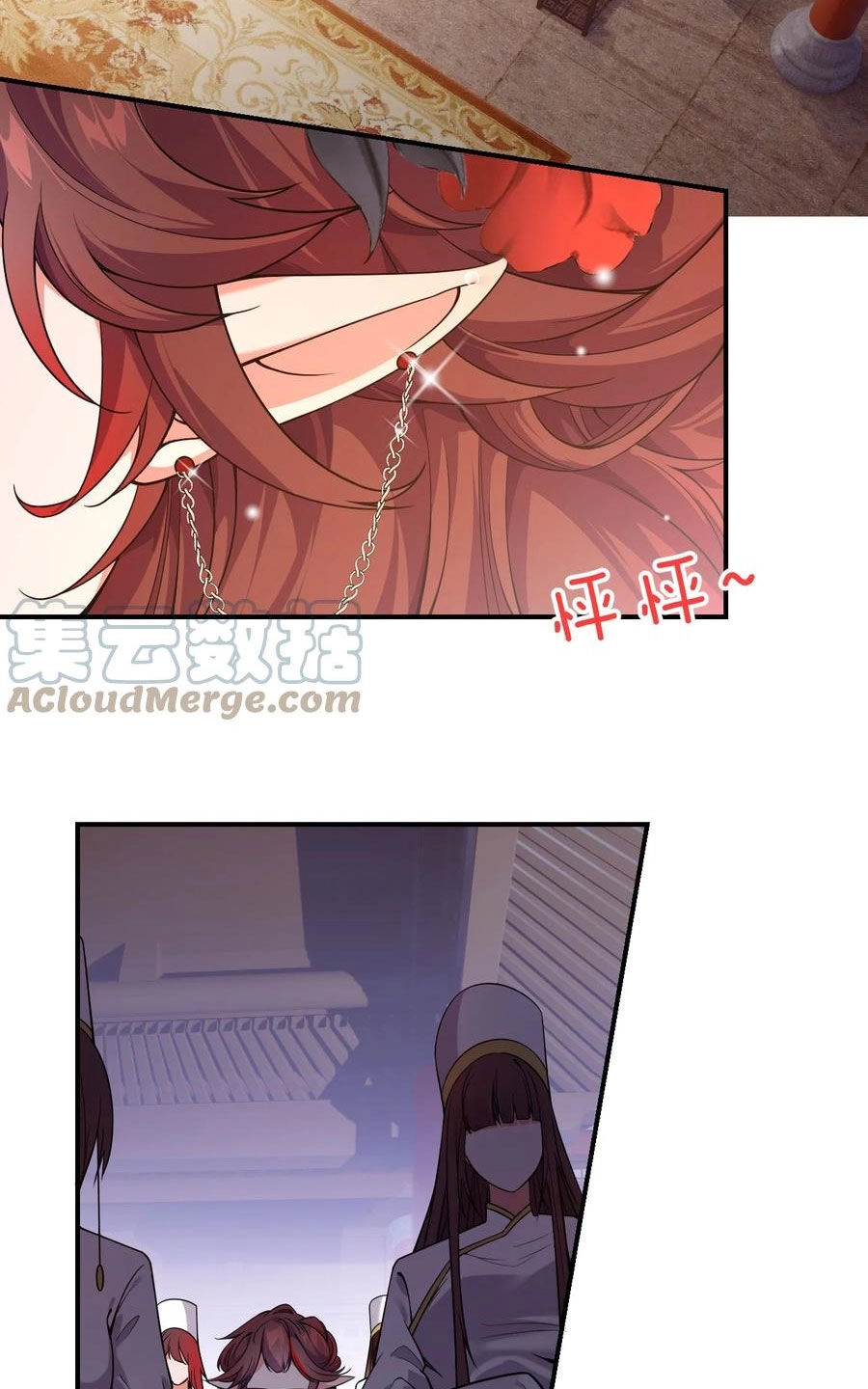 Tu Luyện Thành Tiên Ta Chỉ Muốn Nuôi Nữ Đồ Đệ Chapter 113 - 32