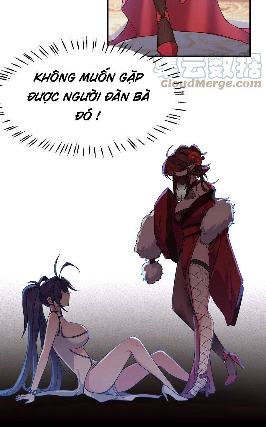 Tu Luyện Thành Tiên Ta Chỉ Muốn Nuôi Nữ Đồ Đệ Chapter 113 - 38