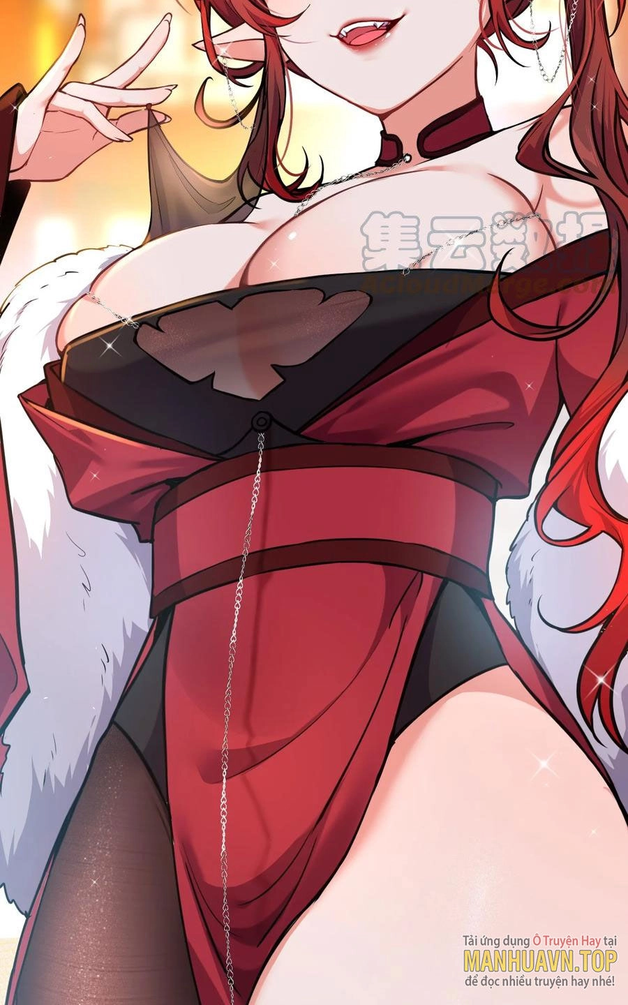 Tu Luyện Thành Tiên Ta Chỉ Muốn Nuôi Nữ Đồ Đệ Chapter 113 - 40