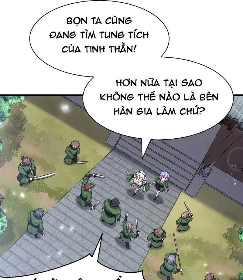 Tu Luyện Thành Tiên Ta Chỉ Muốn Nuôi Nữ Đồ Đệ Chapter 150 - 1