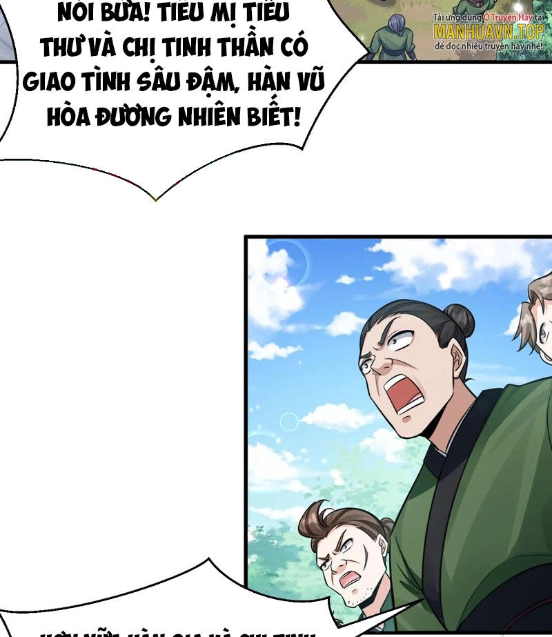 Tu Luyện Thành Tiên Ta Chỉ Muốn Nuôi Nữ Đồ Đệ Chapter 150 - 2