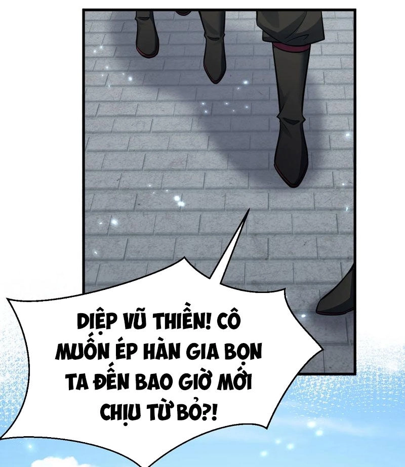 Tu Luyện Thành Tiên Ta Chỉ Muốn Nuôi Nữ Đồ Đệ Chapter 150 - 4