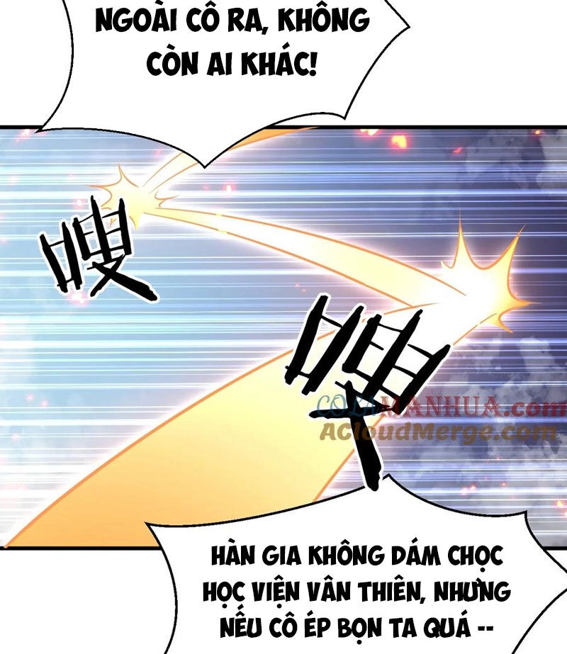 Tu Luyện Thành Tiên Ta Chỉ Muốn Nuôi Nữ Đồ Đệ Chapter 150 - 9