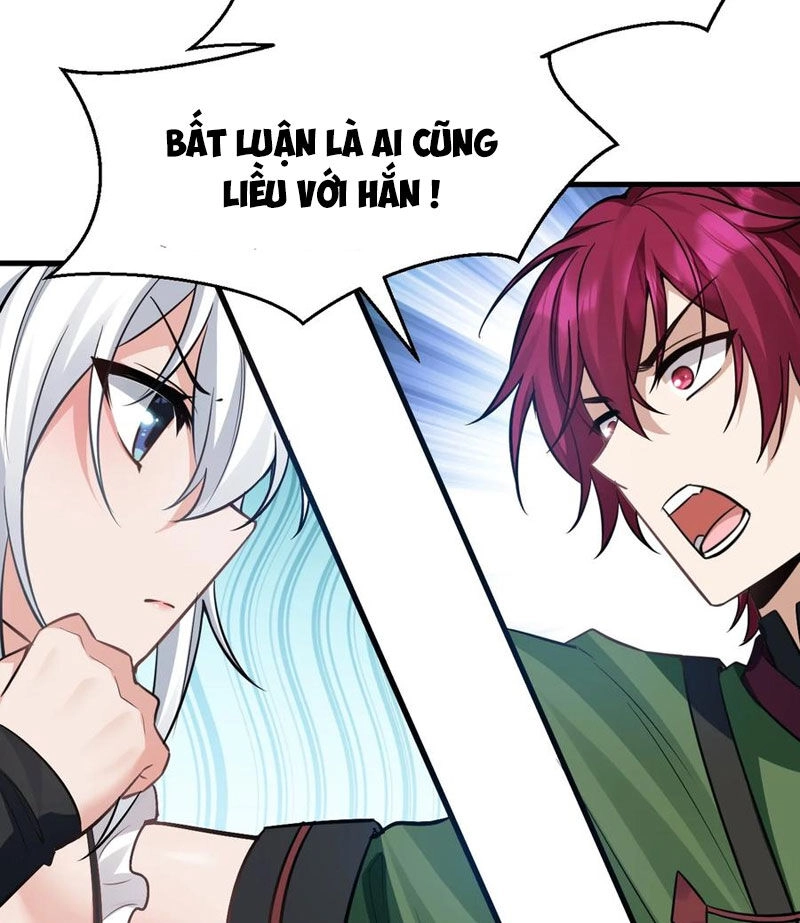 Tu Luyện Thành Tiên Ta Chỉ Muốn Nuôi Nữ Đồ Đệ Chapter 150 - 10