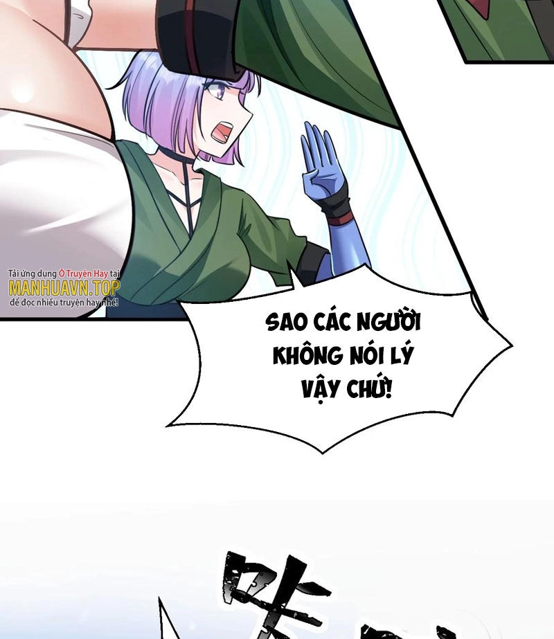 Tu Luyện Thành Tiên Ta Chỉ Muốn Nuôi Nữ Đồ Đệ Chapter 150 - 11