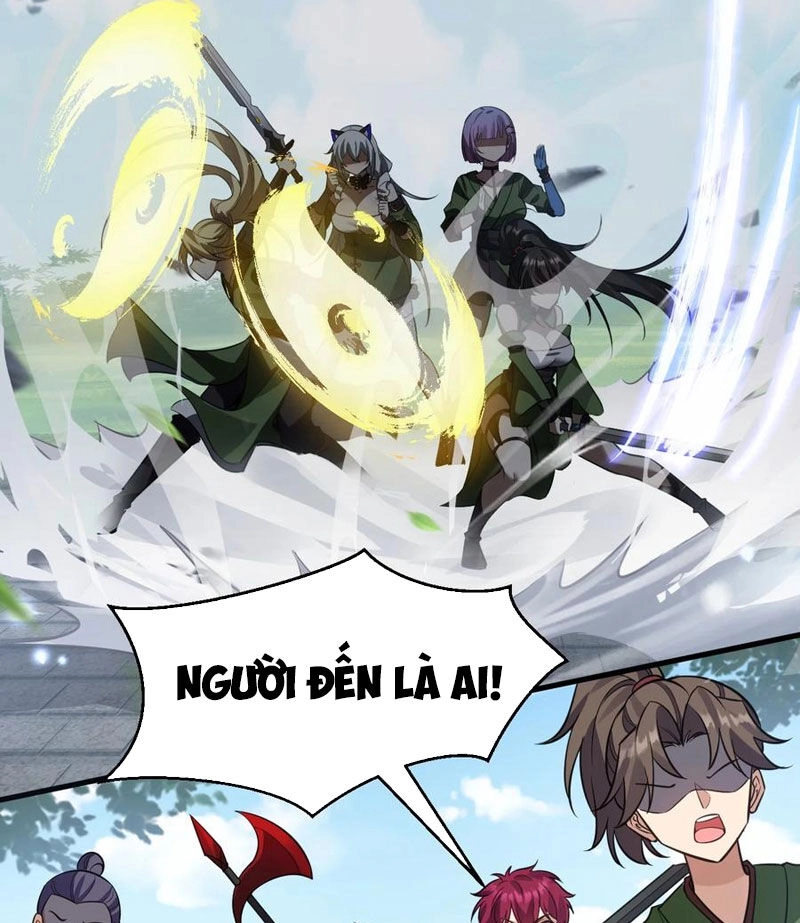 Tu Luyện Thành Tiên Ta Chỉ Muốn Nuôi Nữ Đồ Đệ Chapter 150 - 14