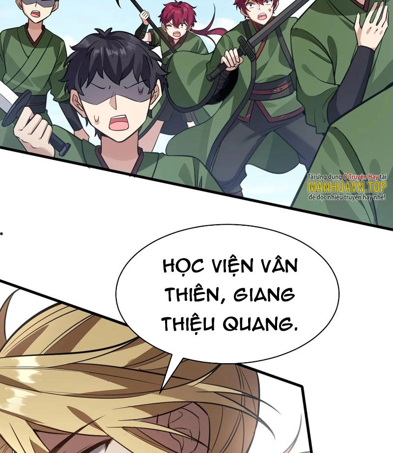 Tu Luyện Thành Tiên Ta Chỉ Muốn Nuôi Nữ Đồ Đệ Chapter 150 - 15