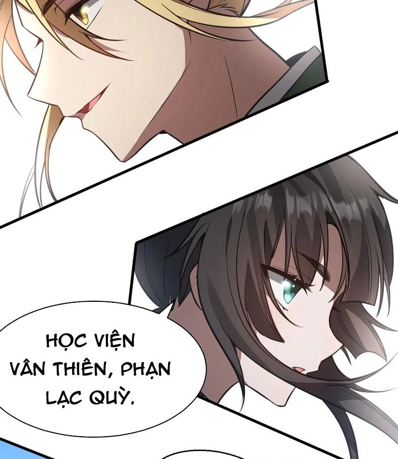 Tu Luyện Thành Tiên Ta Chỉ Muốn Nuôi Nữ Đồ Đệ Chapter 150 - 16