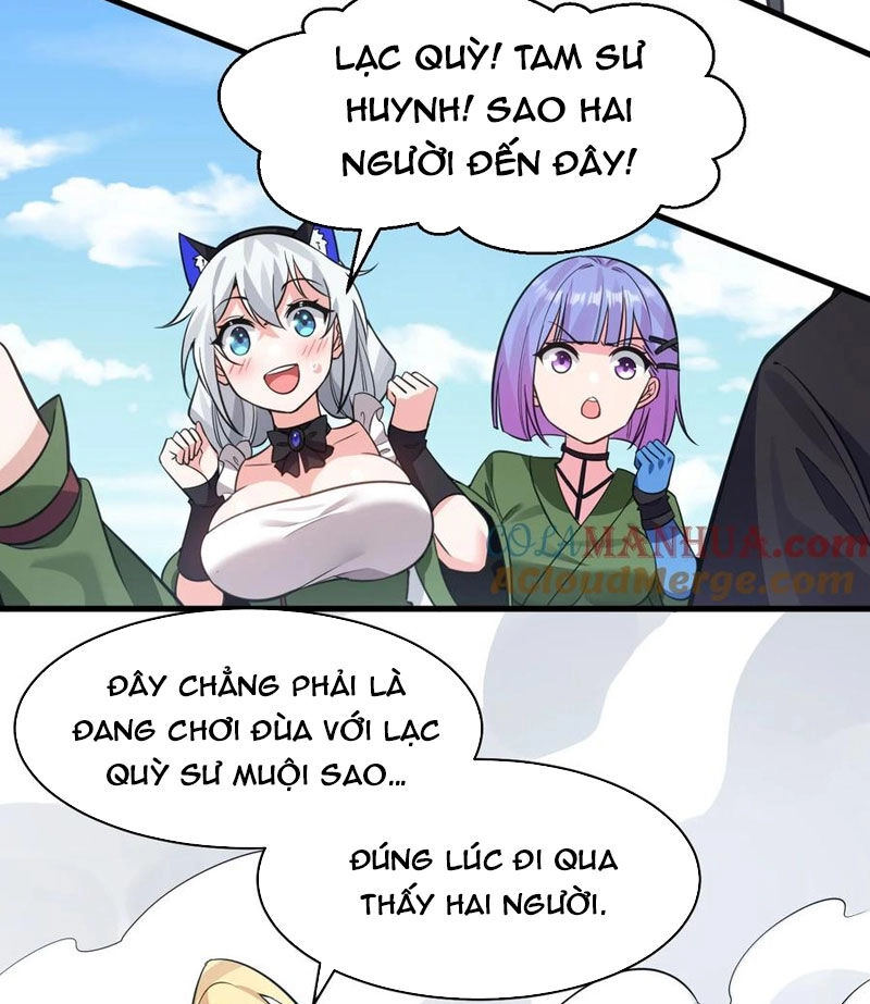 Tu Luyện Thành Tiên Ta Chỉ Muốn Nuôi Nữ Đồ Đệ Chapter 150 - 17