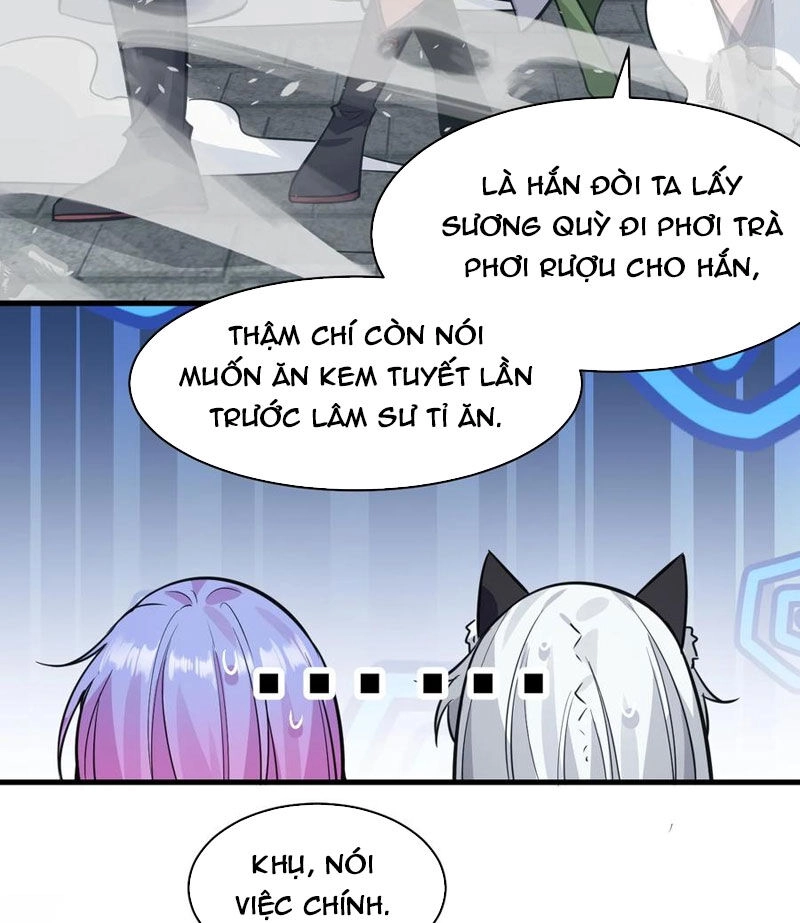 Tu Luyện Thành Tiên Ta Chỉ Muốn Nuôi Nữ Đồ Đệ Chapter 150 - 19