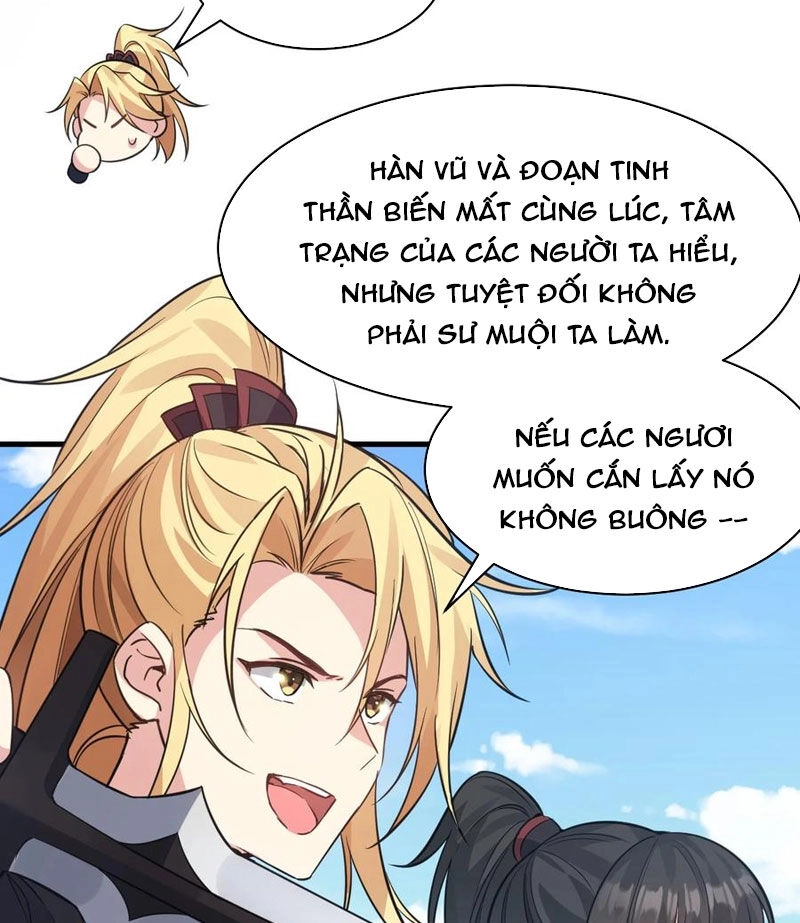 Tu Luyện Thành Tiên Ta Chỉ Muốn Nuôi Nữ Đồ Đệ Chapter 150 - 20