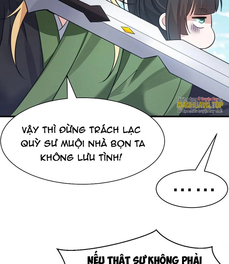 Tu Luyện Thành Tiên Ta Chỉ Muốn Nuôi Nữ Đồ Đệ Chapter 150 - 21