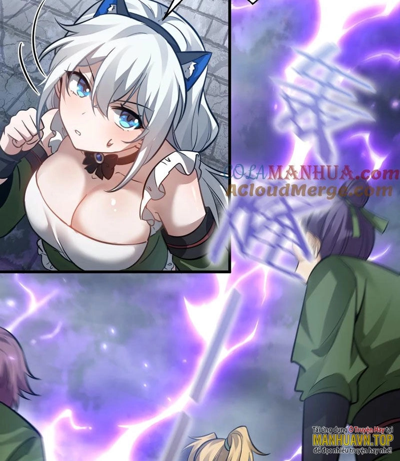 Tu Luyện Thành Tiên Ta Chỉ Muốn Nuôi Nữ Đồ Đệ Chapter 150 - 25