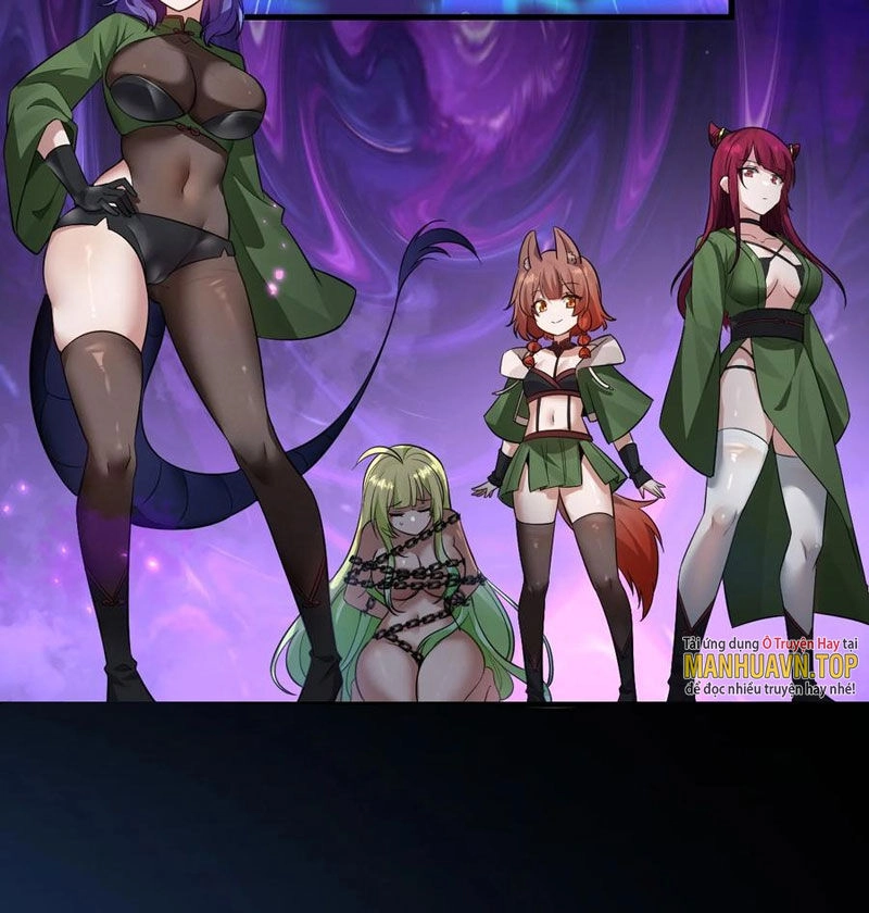 Tu Luyện Thành Tiên Ta Chỉ Muốn Nuôi Nữ Đồ Đệ Chapter 150 - 38