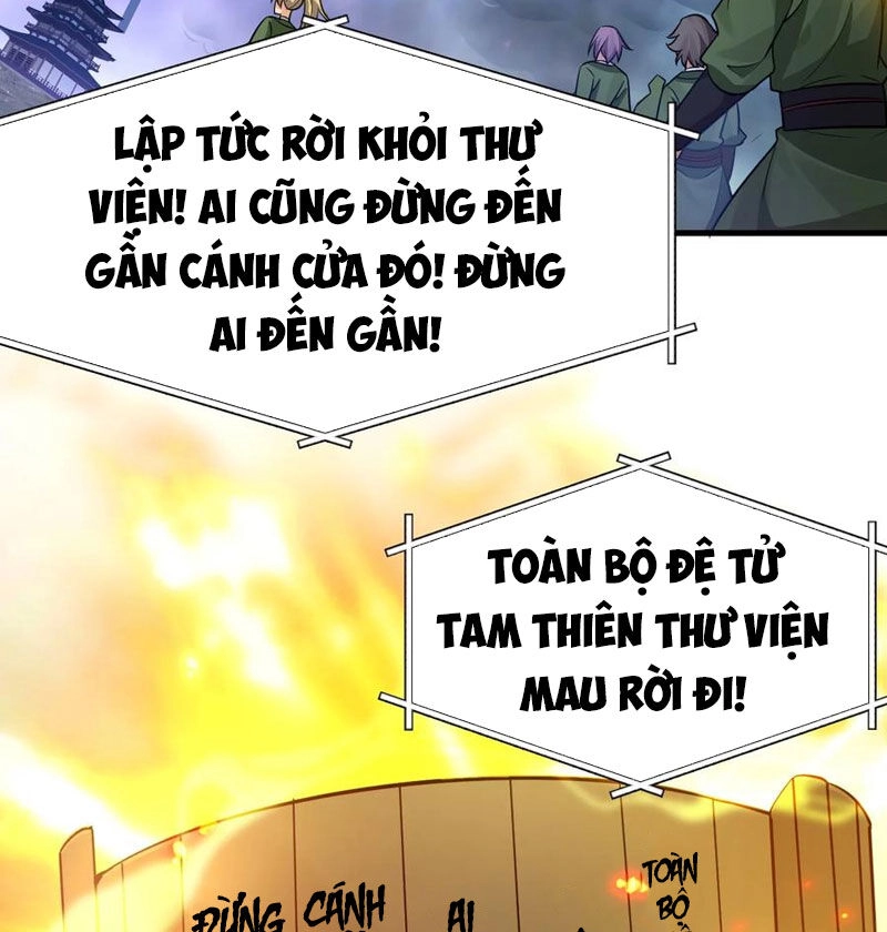 Tu Luyện Thành Tiên Ta Chỉ Muốn Nuôi Nữ Đồ Đệ Chapter 150 - 40