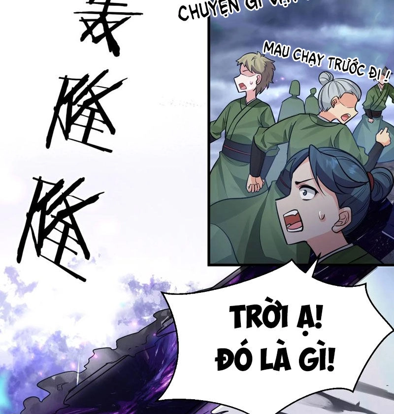 Tu Luyện Thành Tiên Ta Chỉ Muốn Nuôi Nữ Đồ Đệ Chapter 150 - 42