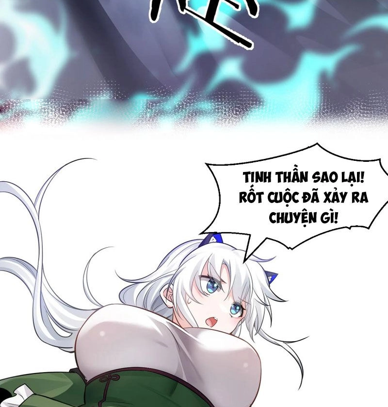 Tu Luyện Thành Tiên Ta Chỉ Muốn Nuôi Nữ Đồ Đệ Chapter 150 - 44