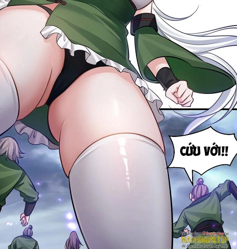 Tu Luyện Thành Tiên Ta Chỉ Muốn Nuôi Nữ Đồ Đệ Chapter 150 - 45