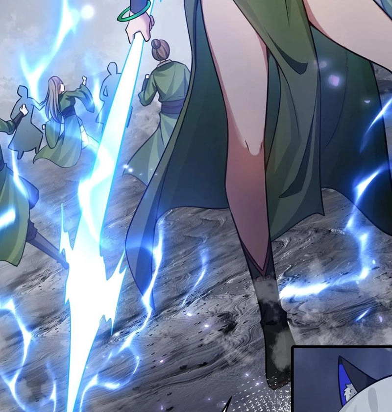 Tu Luyện Thành Tiên Ta Chỉ Muốn Nuôi Nữ Đồ Đệ Chapter 150 - 48