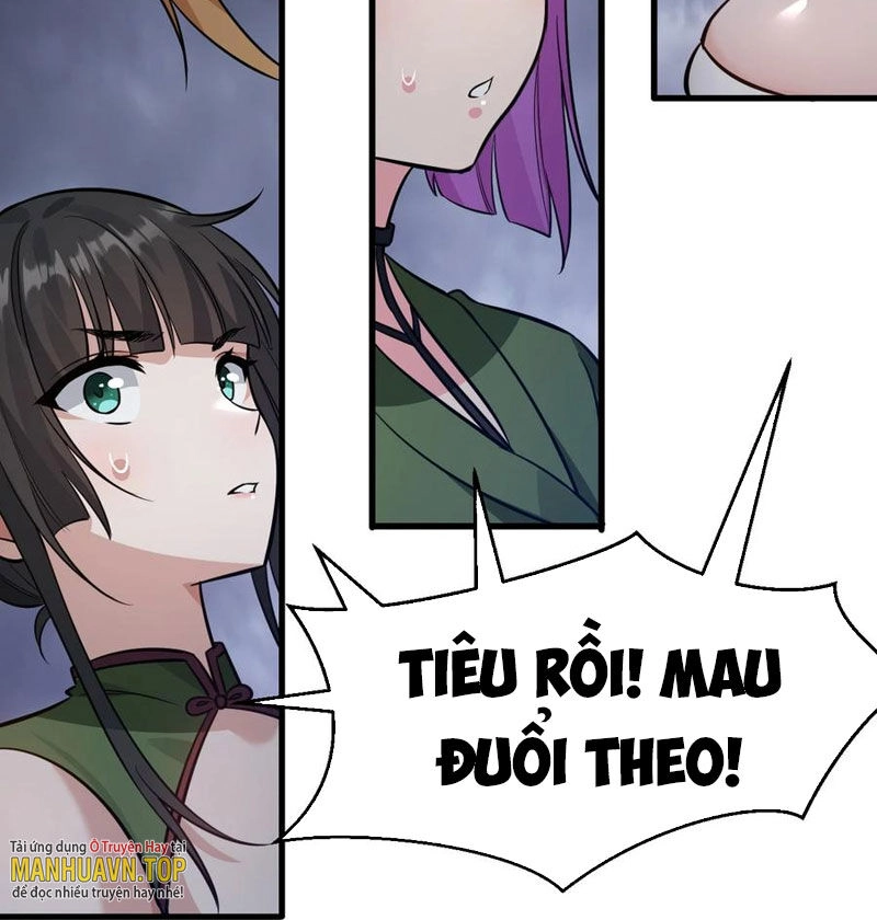 Tu Luyện Thành Tiên Ta Chỉ Muốn Nuôi Nữ Đồ Đệ Chapter 150 - 50