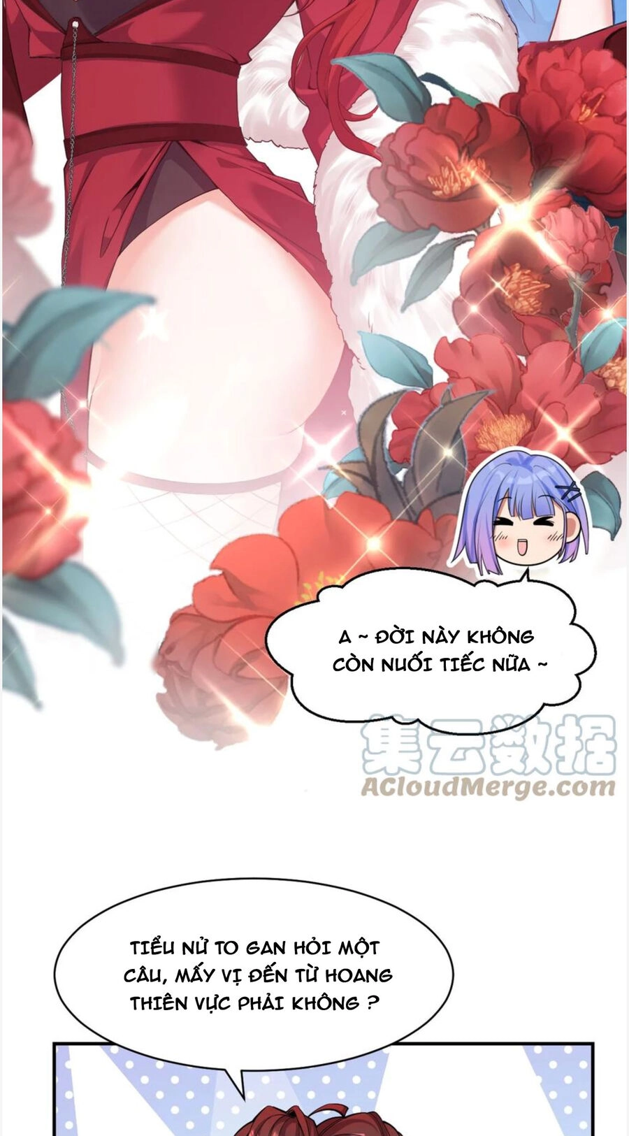 Tu Luyện Thành Tiên Ta Chỉ Muốn Nuôi Nữ Đồ Đệ Chapter 114 - 2