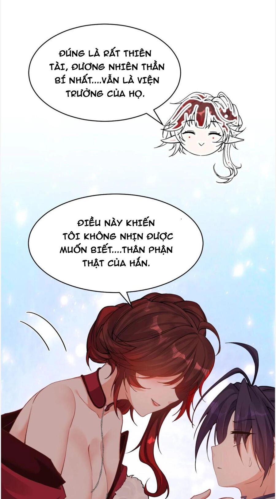 Tu Luyện Thành Tiên Ta Chỉ Muốn Nuôi Nữ Đồ Đệ Chapter 114 - 7