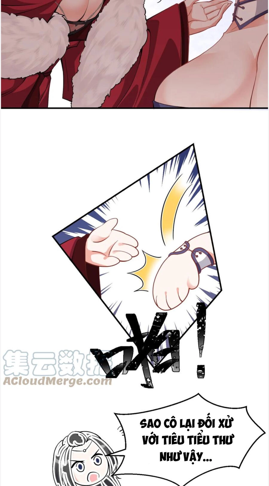 Tu Luyện Thành Tiên Ta Chỉ Muốn Nuôi Nữ Đồ Đệ Chapter 114 - 8