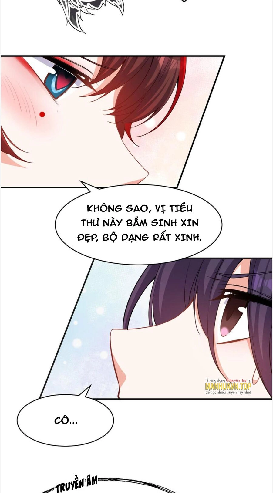 Tu Luyện Thành Tiên Ta Chỉ Muốn Nuôi Nữ Đồ Đệ Chapter 114 - 9