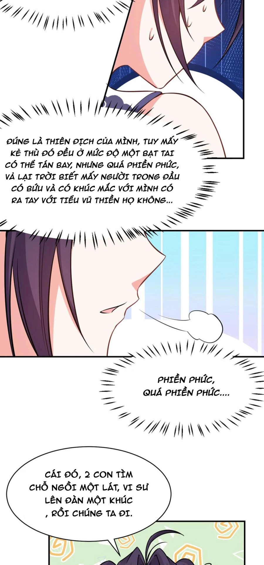 Tu Luyện Thành Tiên Ta Chỉ Muốn Nuôi Nữ Đồ Đệ Chapter 114 - 18