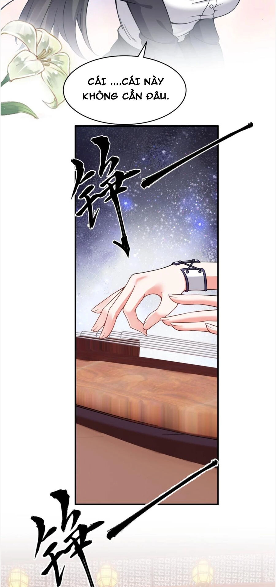 Tu Luyện Thành Tiên Ta Chỉ Muốn Nuôi Nữ Đồ Đệ Chapter 114 - 24