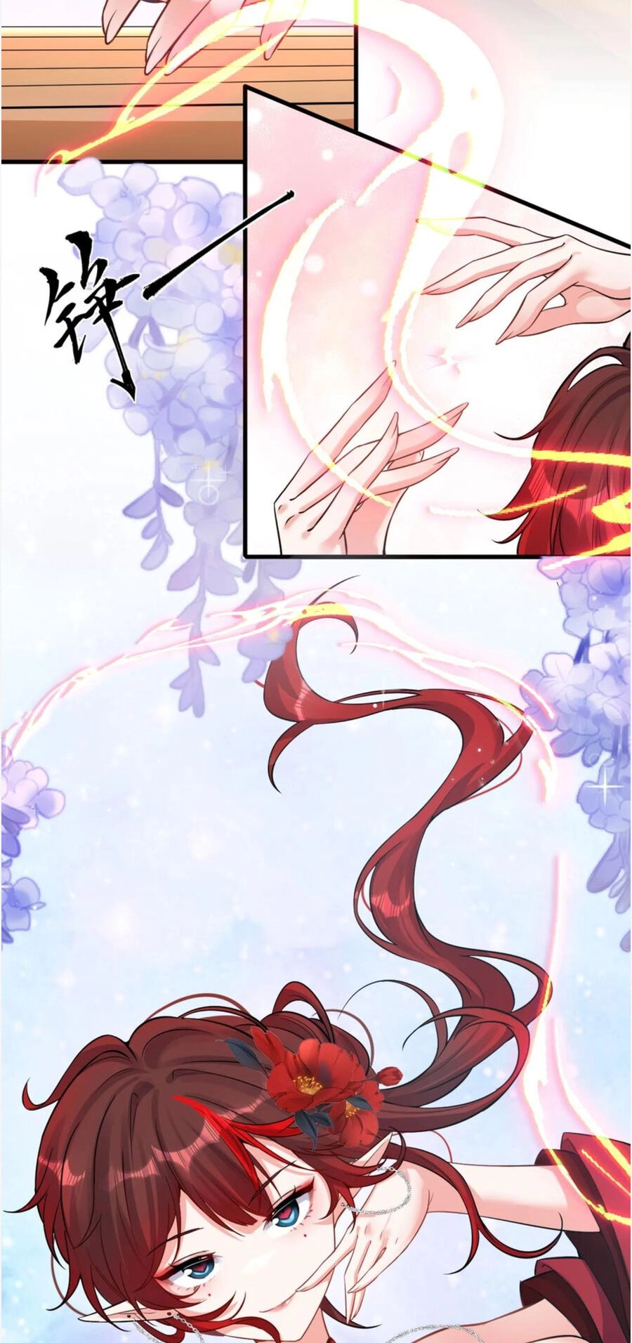 Tu Luyện Thành Tiên Ta Chỉ Muốn Nuôi Nữ Đồ Đệ Chapter 114 - 27