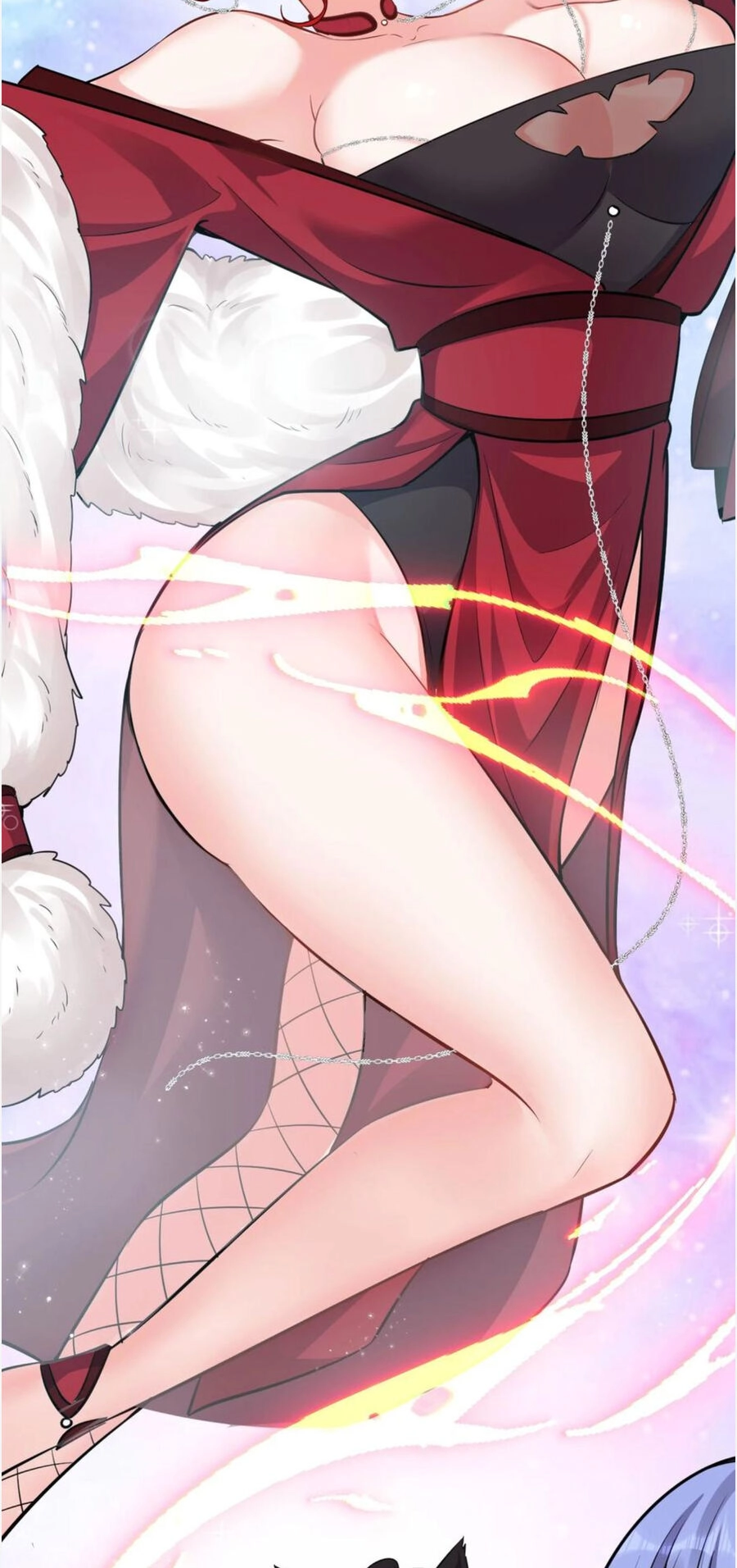 Tu Luyện Thành Tiên Ta Chỉ Muốn Nuôi Nữ Đồ Đệ Chapter 114 - 28