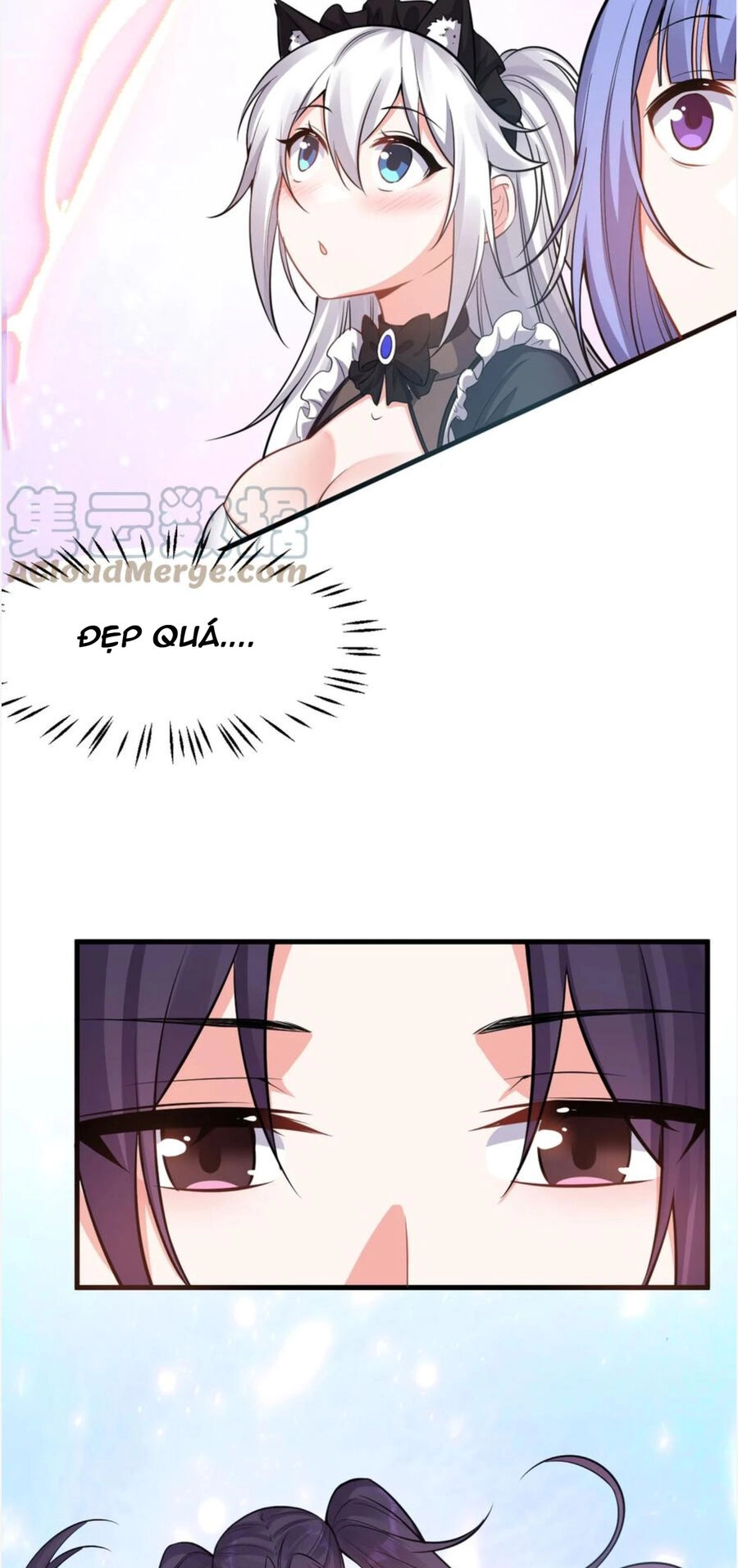 Tu Luyện Thành Tiên Ta Chỉ Muốn Nuôi Nữ Đồ Đệ Chapter 114 - 29