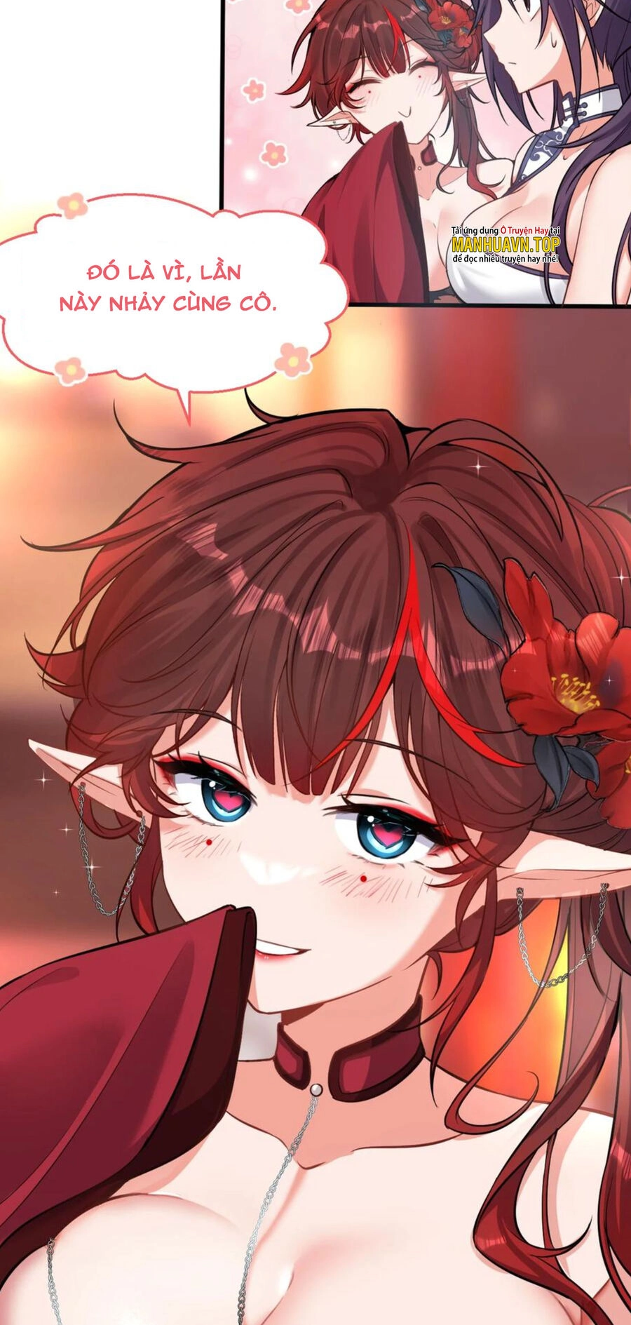 Tu Luyện Thành Tiên Ta Chỉ Muốn Nuôi Nữ Đồ Đệ Chapter 114 - 34