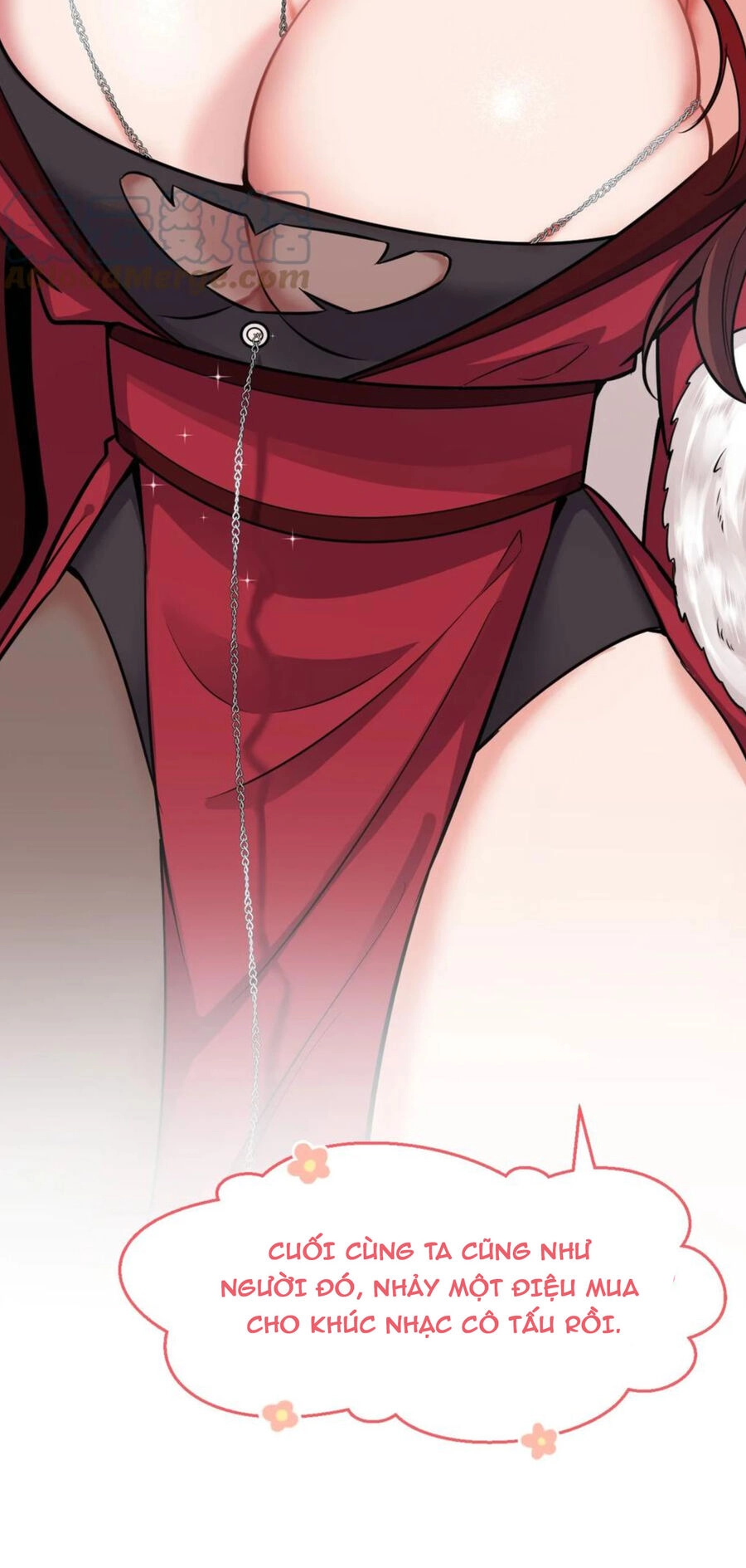 Tu Luyện Thành Tiên Ta Chỉ Muốn Nuôi Nữ Đồ Đệ Chapter 114 - 35