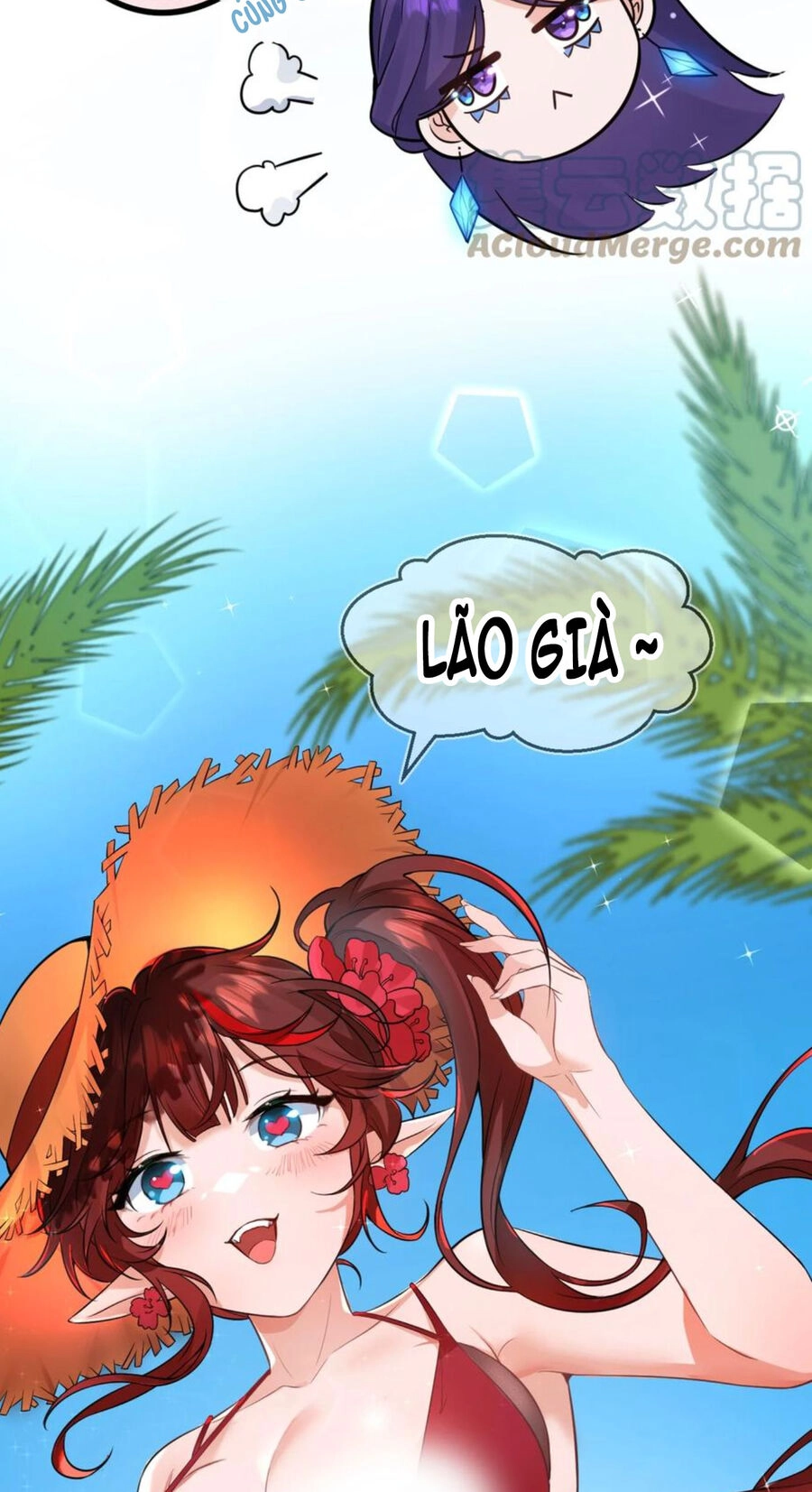 Tu Luyện Thành Tiên Ta Chỉ Muốn Nuôi Nữ Đồ Đệ Chapter 115 - 5