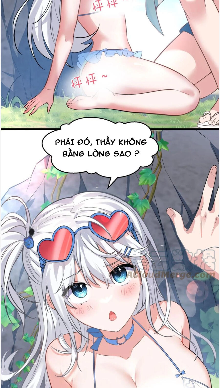 Tu Luyện Thành Tiên Ta Chỉ Muốn Nuôi Nữ Đồ Đệ Chapter 115 - 19