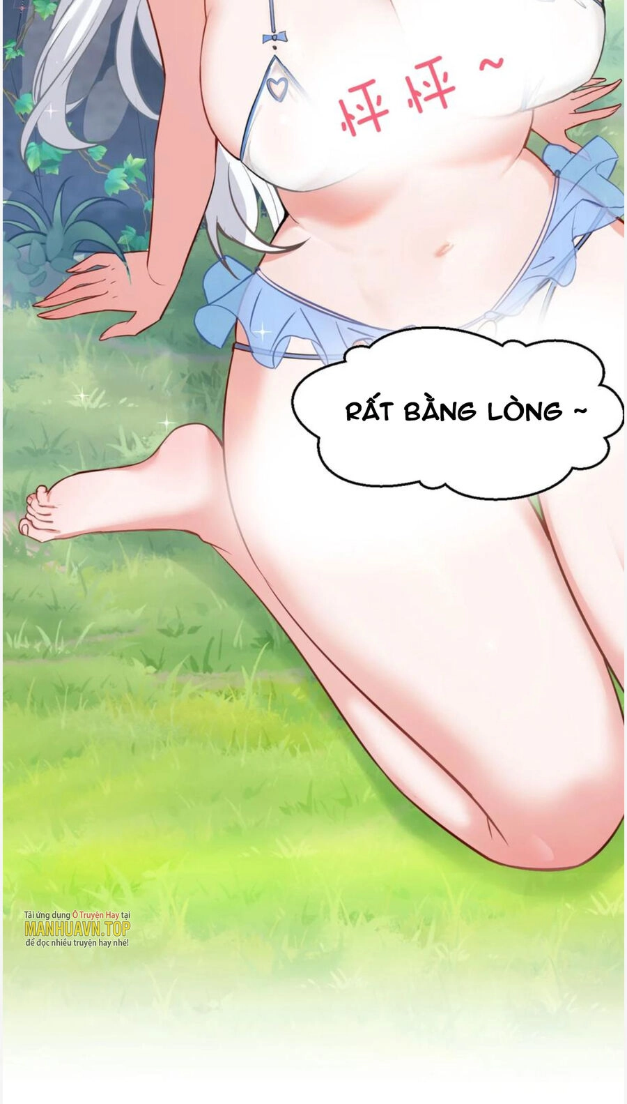 Tu Luyện Thành Tiên Ta Chỉ Muốn Nuôi Nữ Đồ Đệ Chapter 115 - 20