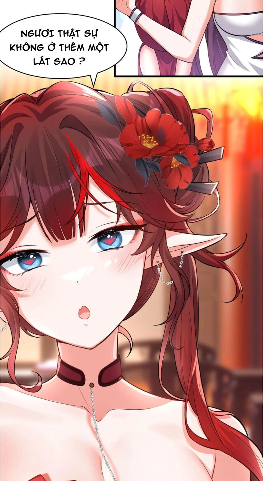 Tu Luyện Thành Tiên Ta Chỉ Muốn Nuôi Nữ Đồ Đệ Chapter 116 - 7