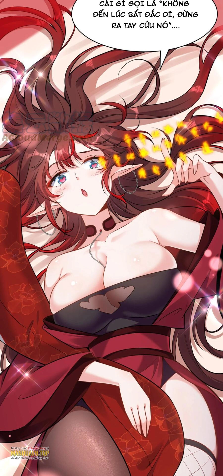 Tu Luyện Thành Tiên Ta Chỉ Muốn Nuôi Nữ Đồ Đệ Chapter 116 - 20