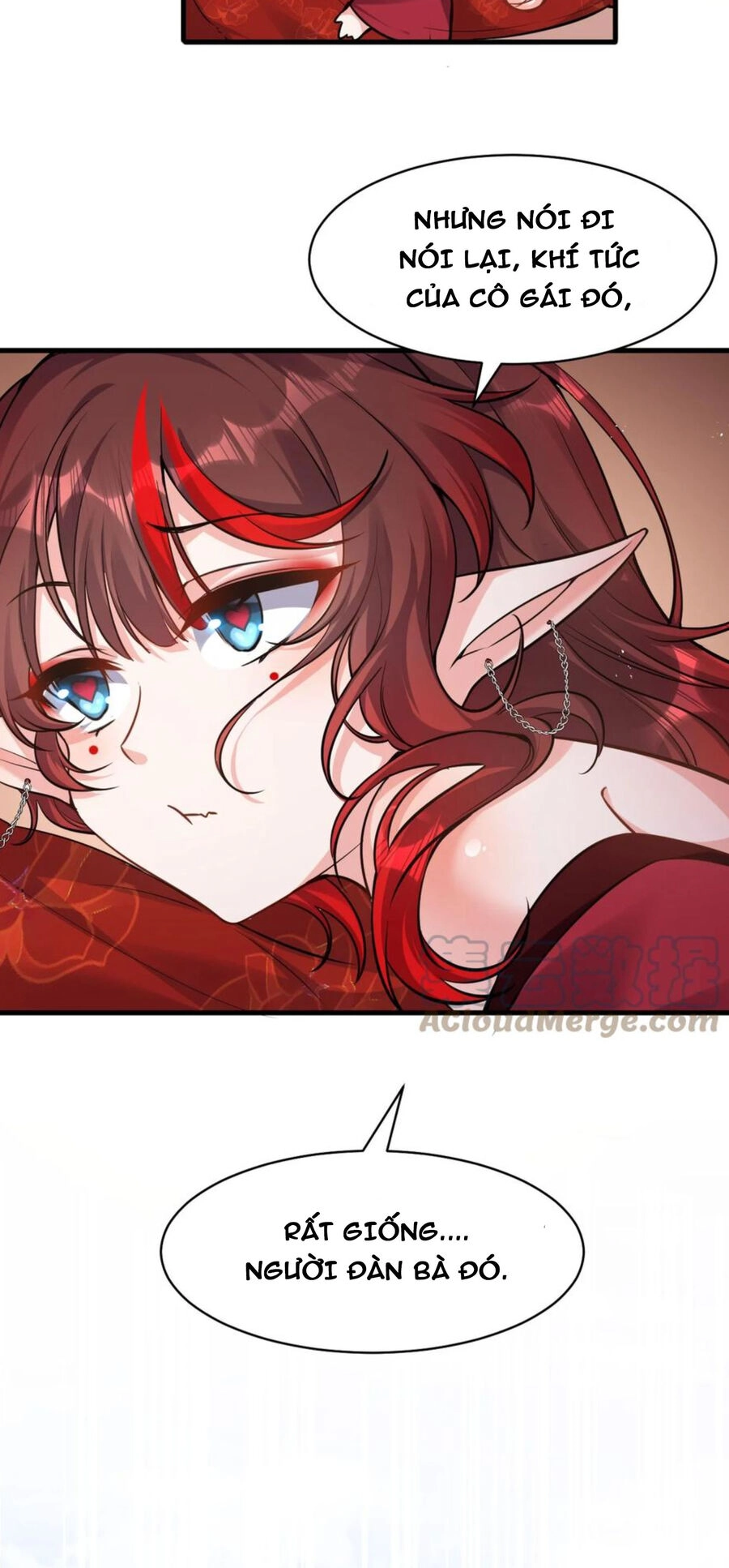 Tu Luyện Thành Tiên Ta Chỉ Muốn Nuôi Nữ Đồ Đệ Chapter 116 - 22