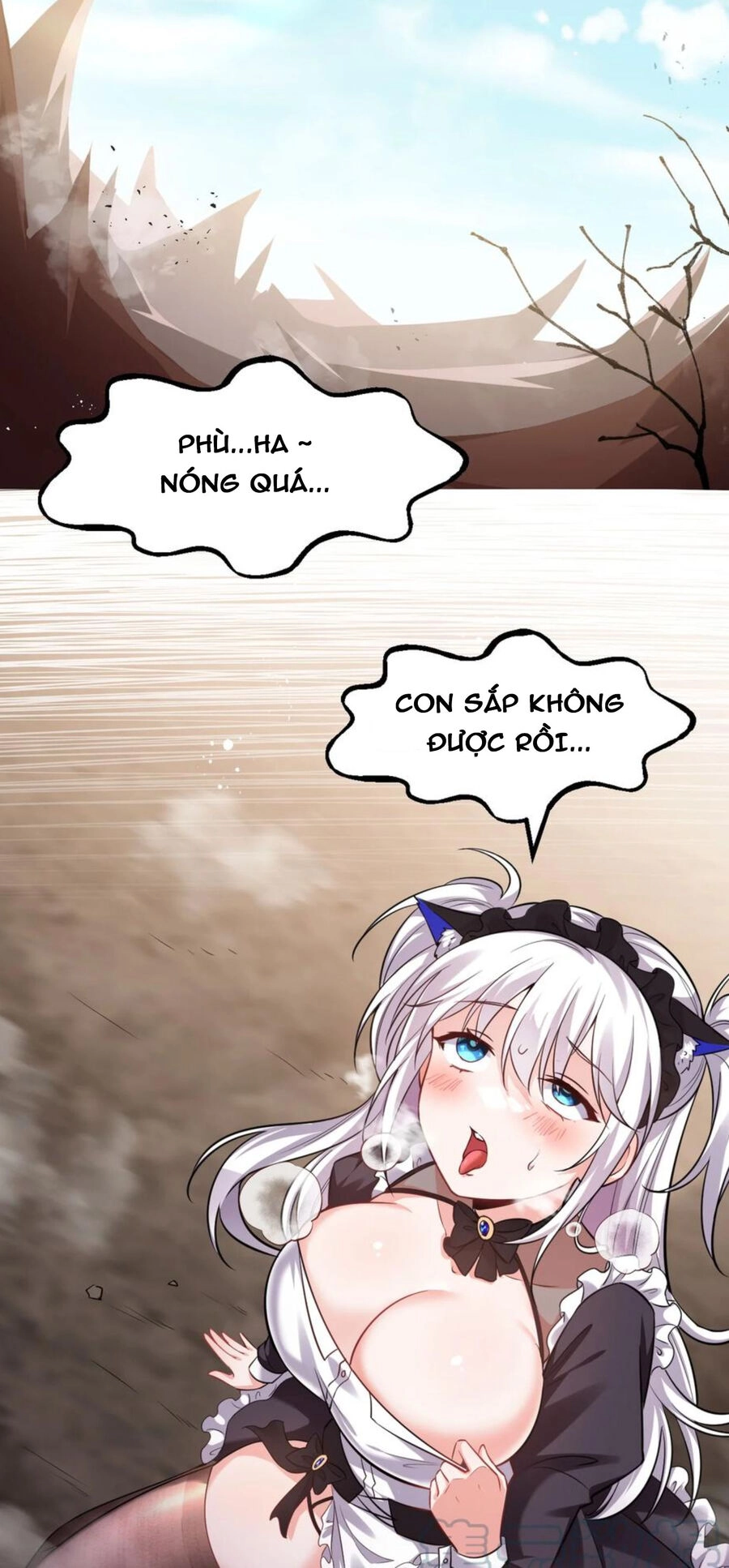 Tu Luyện Thành Tiên Ta Chỉ Muốn Nuôi Nữ Đồ Đệ Chapter 116 - 24