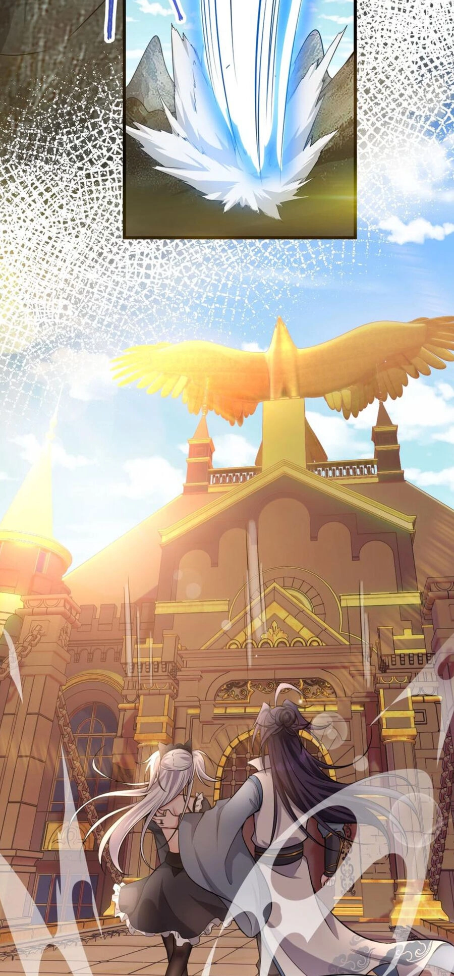 Tu Luyện Thành Tiên Ta Chỉ Muốn Nuôi Nữ Đồ Đệ Chapter 116 - 29