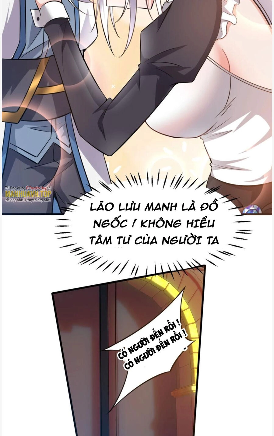 Tu Luyện Thành Tiên Ta Chỉ Muốn Nuôi Nữ Đồ Đệ Chapter 116 - 32